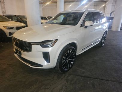 Certified 2025 Volvo XC90 B5 Plus