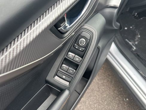 Certified 2023 Subaru Crosstrek 2.5i Limited image 10