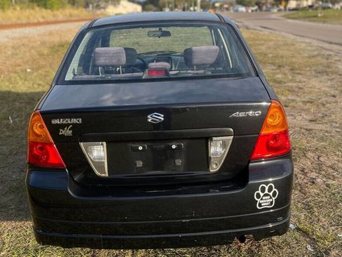Used 2004 Suzuki Aerio S image 9