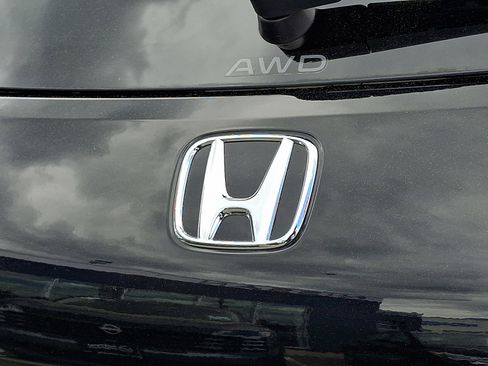 Used 2024 Honda HR-V EX-L image 30