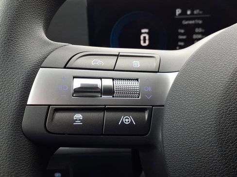 New 2026 Hyundai Kona SE image 10