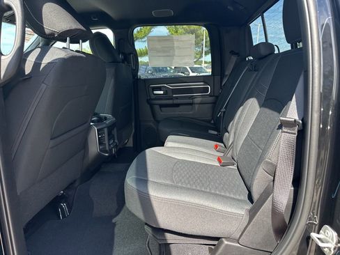 New 2026 RAM 3500 Big Horn image 46