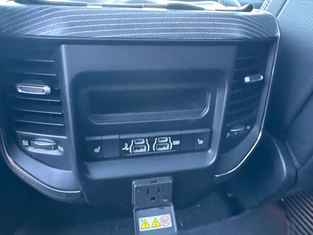 Used 2019 RAM 1500 Limited w/ Advanced Safety Group AWD/4WD image 29