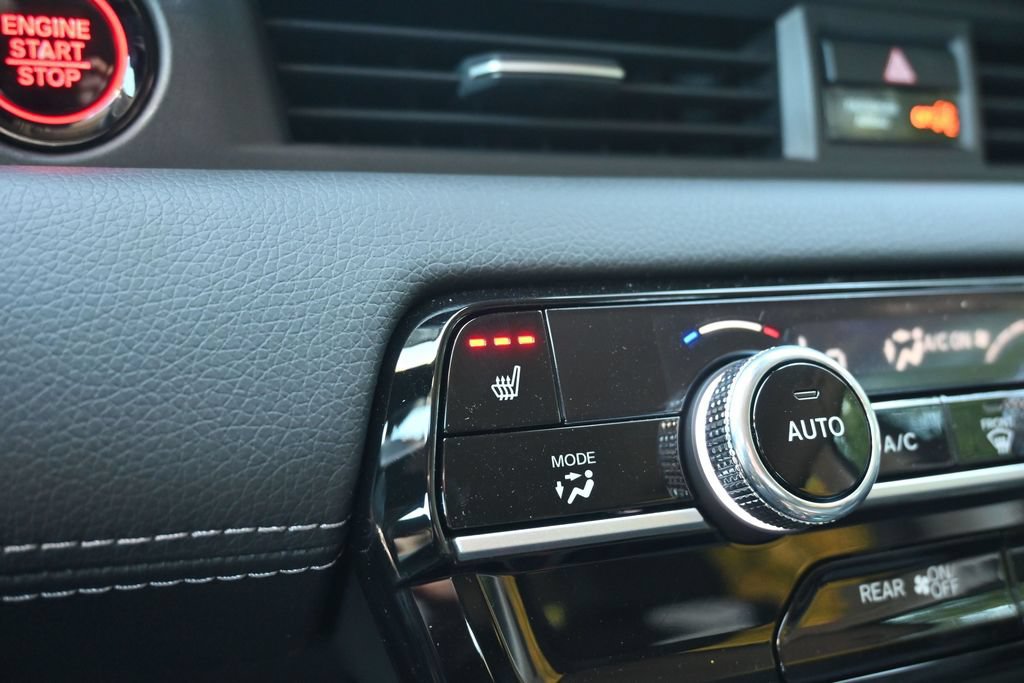 New 2026 Honda Pilot EX-L image 22