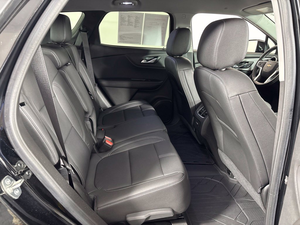 Used 2023 Chevrolet Blazer LT w/ LPO, Floor Liner Package AWD/4WD image 8
