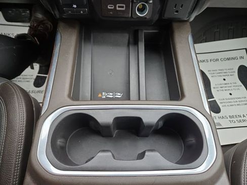 Used 2021 GMC Sierra 1500 Denali w/ Denali Ultimate Package image 23