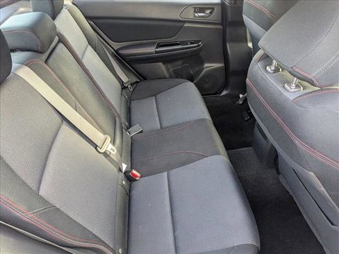 Used 2019 Subaru WRX image 17