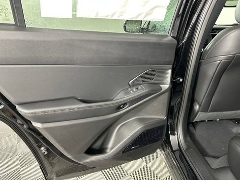 New 2026 Jeep Cherokee Limited AWD/4WD image 11