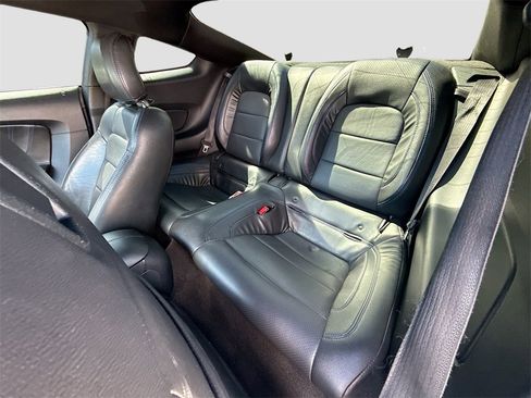 Used 2016 Ford Mustang V6 w/ Equipment Group 051A image 23