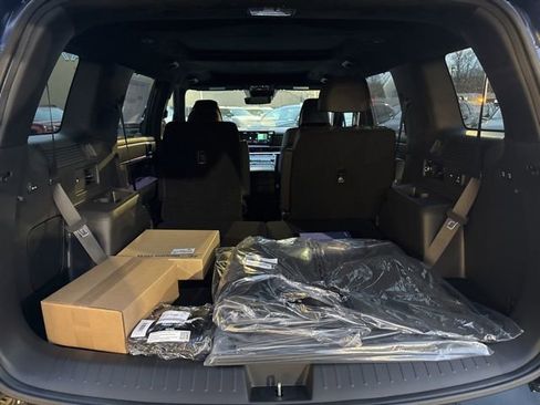 New 2026 Hyundai Santa Fe Calligraphy w/ Tow & Go Package image 12