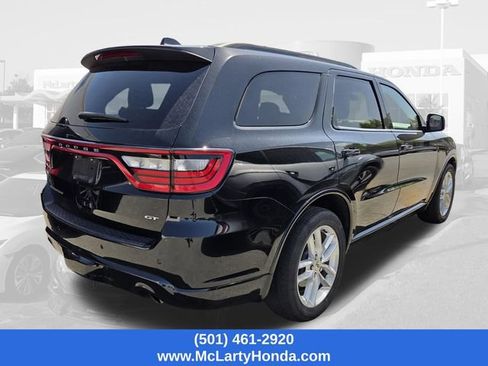 Used 2024 Dodge Durango GT RWD image 5