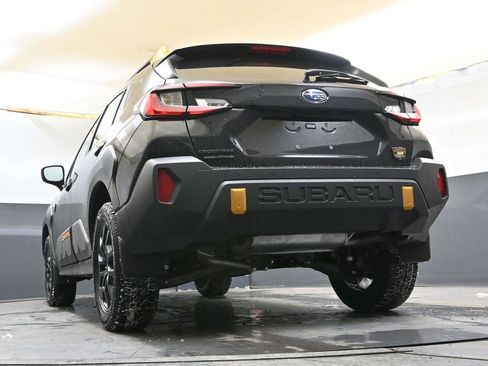New 2026 Subaru Crosstrek 2.5i Wilderness image 41