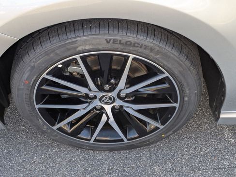 Used 2023 Toyota Camry SE image 24