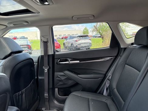 Used 2021 Kia Seltos EX AWD/4WD image 23