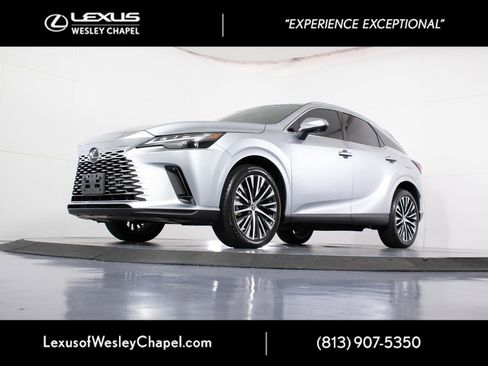 Used 2024 Lexus RX 350 Premium Plus w/ Convenience Package FWD image 14