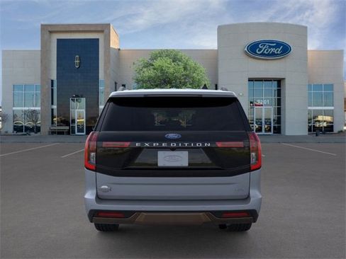 New 2026 Ford Expedition Max King Ranch image 5