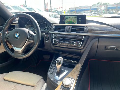 Used 2016 BMW 428i Coupe RWD image 13