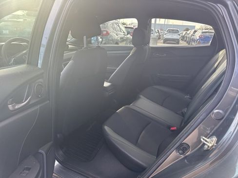 Used 2021 Honda Civic Sport image 8