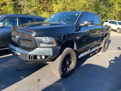 Used 2014 RAM 1500 Sport w/ Convenience Group