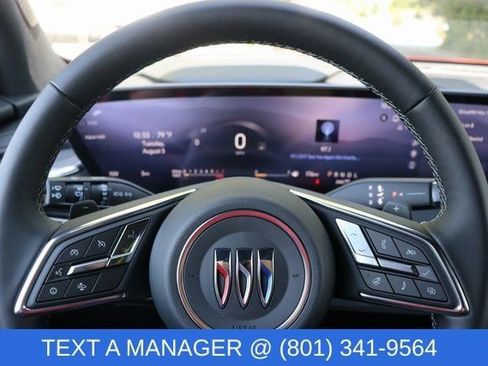 New 2026 Buick Enclave Sport Touring w/ Power Package image 28