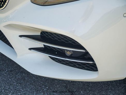 Used 2019 Mercedes-Benz S 560 Cabriolet image 87