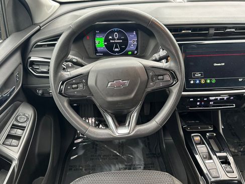 Used 2023 Chevrolet Bolt EUV LT image 16