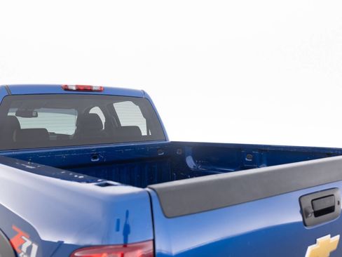 Used 2013 Chevrolet Silverado 2500 LT w/ Interior Plus Package image 43