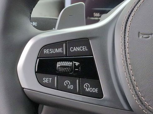 New 2026 BMW X5 xDrive40i AWD/4WD image 24