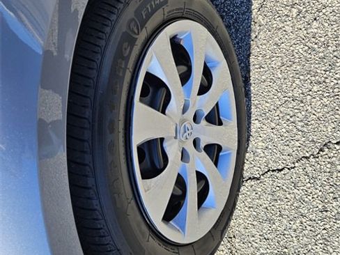 Used 2024 Toyota Corolla LE image 17