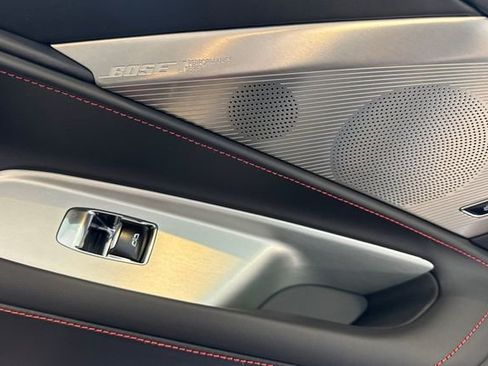 New 2026 Chevrolet Corvette Stingray Premium Conv w/ 3LT RWD image 17