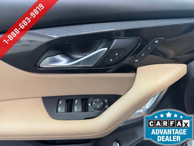 Certified 2020 Chevrolet Blazer Premier w/ Driver Confidence II Package AWD/4WD image 26