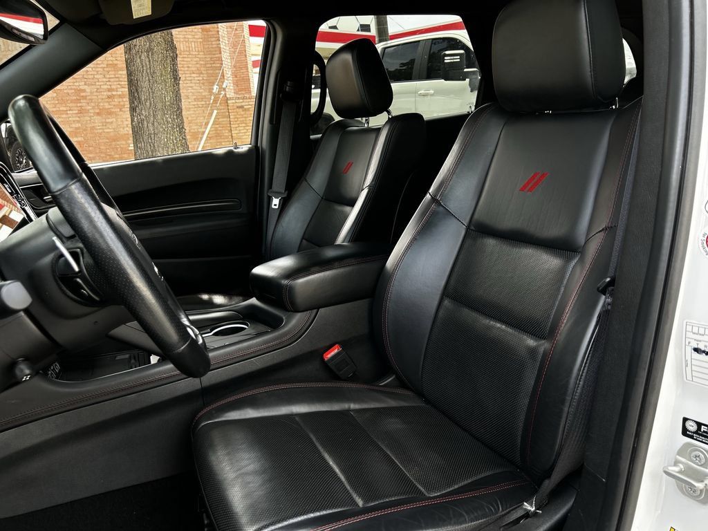 Used 2024 Dodge Durango R/T AWD/4WD image 30