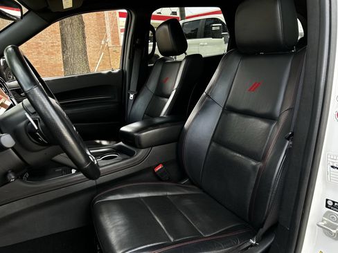 Used 2024 Dodge Durango R/T AWD/4WD image 30