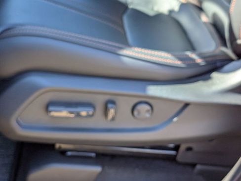 New 2026 Honda Passport TrailSport Elite image 13