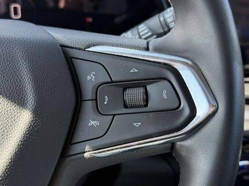 Certified 2024 Chevrolet Trax ACTIV w/ Sunroof Package image 20