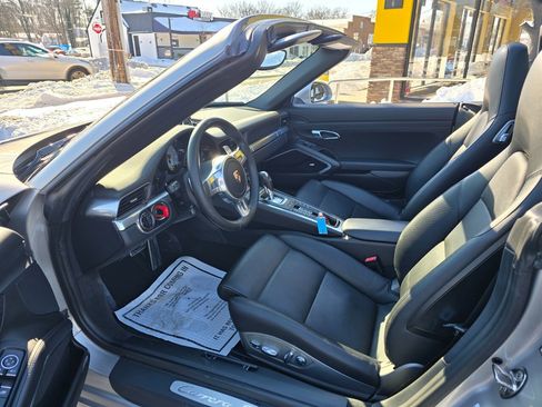 Used 2013 Porsche 911 Carrera S image 14