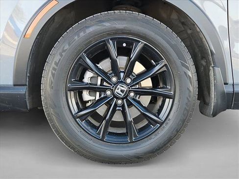 Used 2024 Honda CR-V Sport image 23