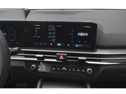 New 2026 Kia Sportage SX Prestige image 7