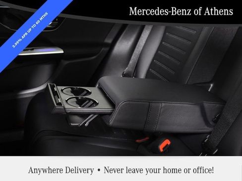 New 2025 Mercedes-Benz GLC 43 AMG 4MATIC image 40