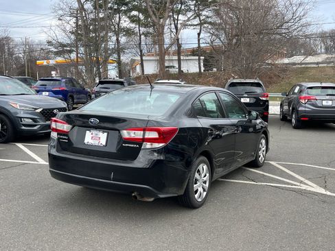 Certified 2023 Subaru Impreza 2.0i image 5