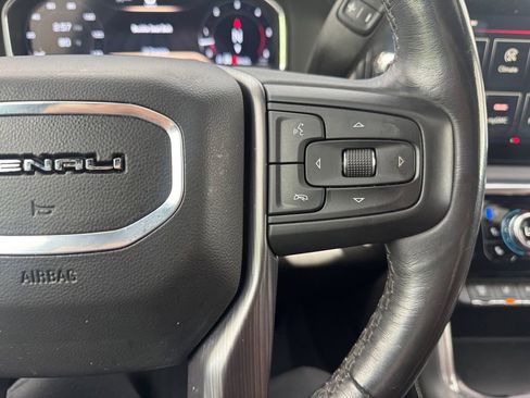 Used 2024 GMC Sierra 3500 Denali Ultimate AWD/4WD image 22