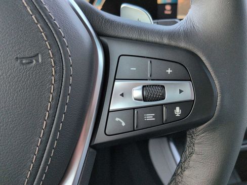 New 2026 BMW X5 xDrive50e w/ Executive Package image 27