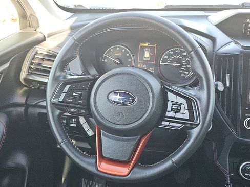 Used 2022 Subaru Forester Sport image 34