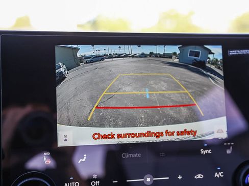 New 2026 Subaru Solterra Premium image 24