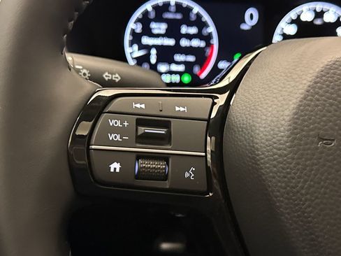 New 2027 Honda HR-V EX-L image 31