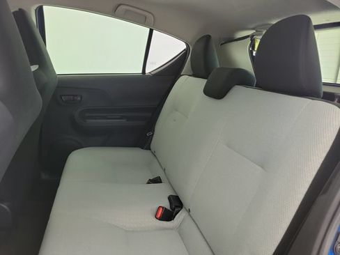 Used 2017 Toyota Prius C One FWD image 13