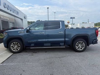 Used 2024 GMC Sierra 1500 Denali w/ Technology Package