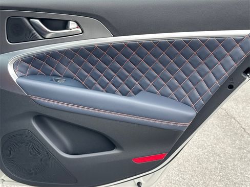 New 2026 Genesis G70 3.3T Sport Prestige image 16