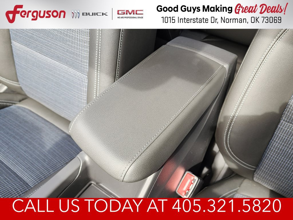 New 2026 Buick Envista Preferred w/ Convenience I Package FWD image 29