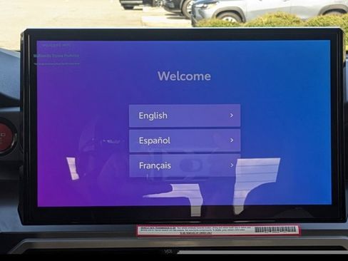 New 2024 Toyota Tacoma TRD Off-Road image 17